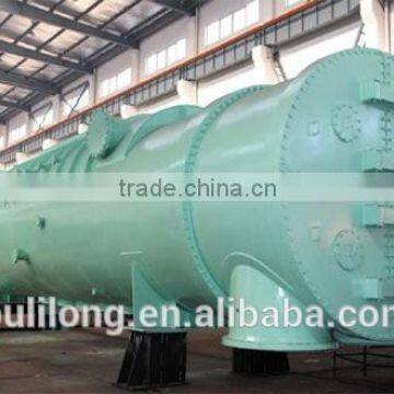 ASME standard stainless steel water cooling system / pressure vessel