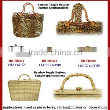 handbag handle/cane handle/bamboo handle