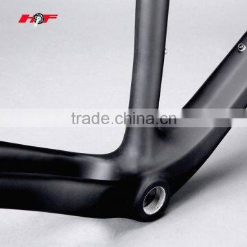 NEW Frame!!HongFu 29er China Carbon MTB Frame New Design photo-6