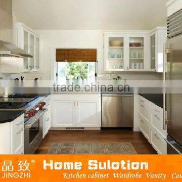 Kitchen Storage Cabinet home kitchen cabinet customized solid wood kitchen cabinet