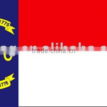 North Carolina Flag