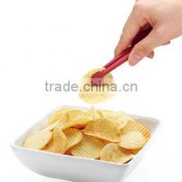 potato chips clips