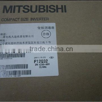 Mitsubishi inverter FR-E740-0.75K-CHT NEW