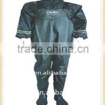 chest dart fishing wader pants shoes