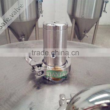 3000L Stainless Steel Fermenter Bucket