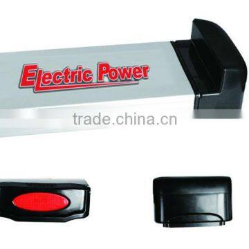 Lithium Polymer EV battery