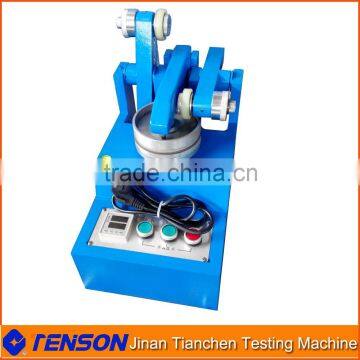 Wood-based Panel Rolling Wear and Tear Testing Machine 5N MMG-5