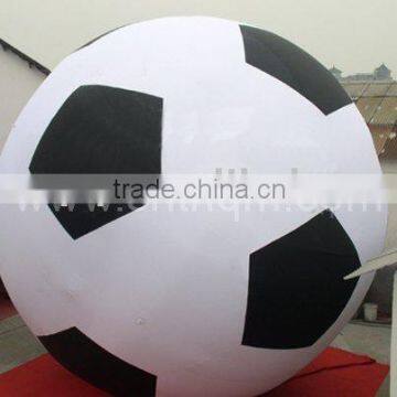 Advertising Inflatable Big Football