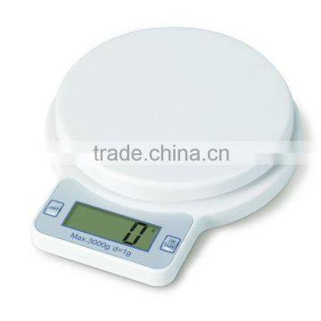 Hot Sell Cheaper Electronic Kitchen Scale Food Scale Cooking Scale
