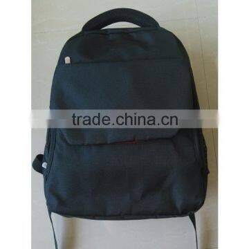 Hot cheep 210D polyester and nylon backpack