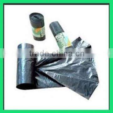 plastic raw material for hdpe bags on roll