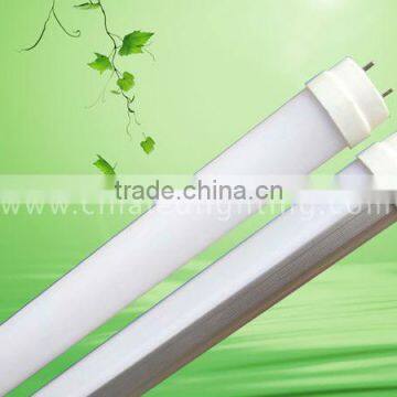 LED T8 Lamp SI-2 DIY Energy-saving,magnetic+electronic Ballasts,with CE RoHs