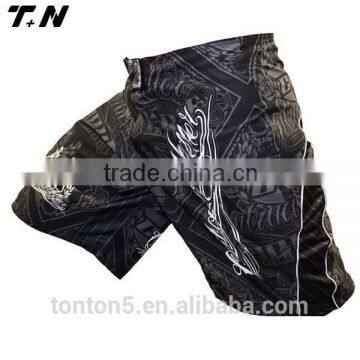 Custom mma fight shorts, crossfit shorts wholesale, board shorts