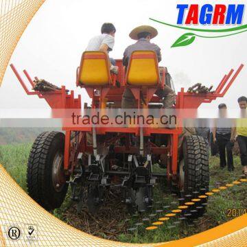 7 ha per day 2AMSU cassava plantation machine/cassava planter hot sale in Africa