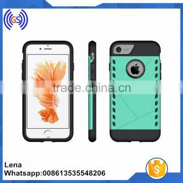 China Suppliers Mobile Accessories for Iphone 7,  Wholesale OEM Case Cover for Iphone7