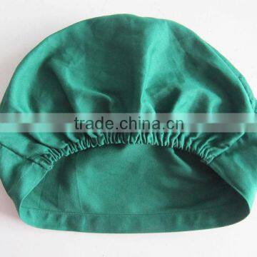 BOYA Wholesale Cheap 100% Cotton Surgical Caps photo-2