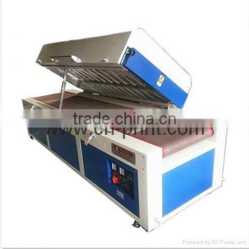 ir hot drying tunnel drying oven dryer machine clothes dryer machine