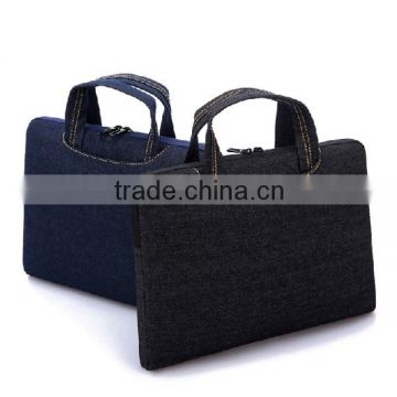 fashion durable laptop messenger bag