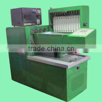 Auto testing machine,HY-CRI-J high pressure common rail injector test bench GRAFTING