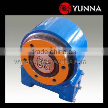 Non-standard Slew Drive With Helical Gear for Solar Tracking System Rotating Parts photo-2
