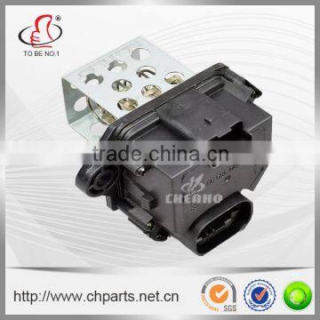 For Peugeot Engine Heater Blower Resistor OEM 9658508980