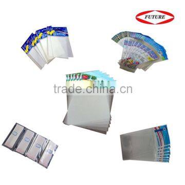 Making Plastic Bags Production Line Made in China photo-4