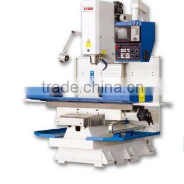 S-1354B Bed Type Cnc Milling Machine photo-2