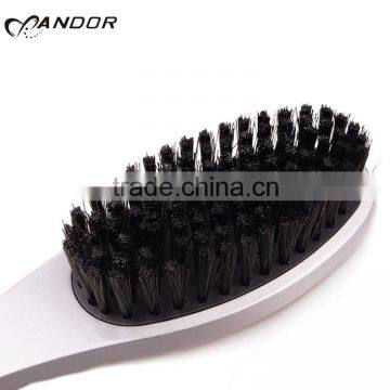 high quality metal bristle hair brush