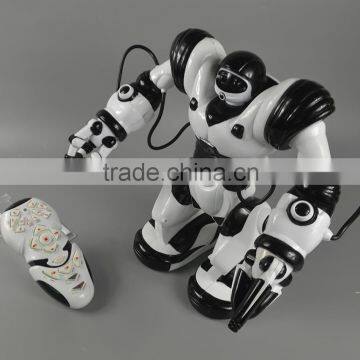 Toppest Technical Imitation of Human Action RC Programmable Robot HY0023923 photo-3