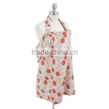 Baby Feeder Cover Nursing Scarf Breastfeeding Baby Nursing Cover Quality Choice photo-5