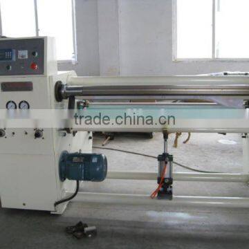 Lamination Rewinding Machine