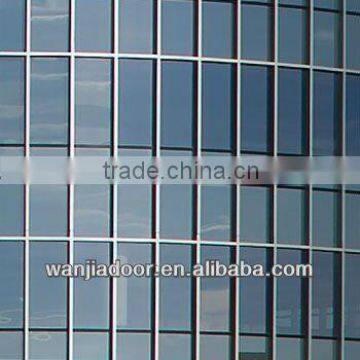 China Facotry tinted glass wall decorative panels