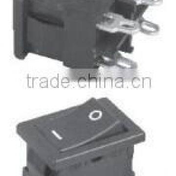 EDK SJ-W2H4A Rocker switch