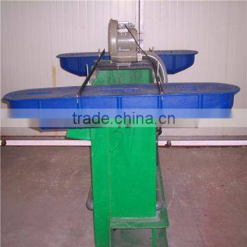 fish grader pumps