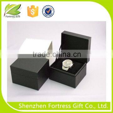 elegant top quality watch paper display box