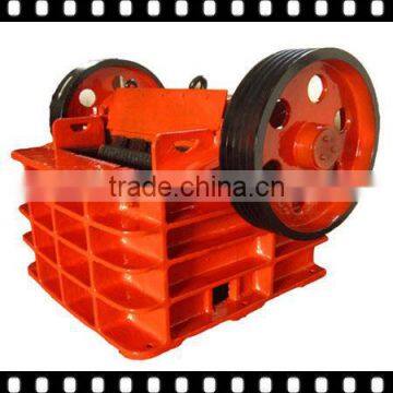 Zinc Ore Impact Crusher