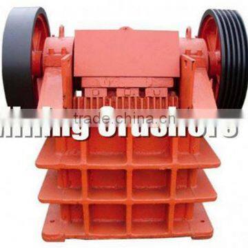 Vertical Shaft Impact Crushing Machine