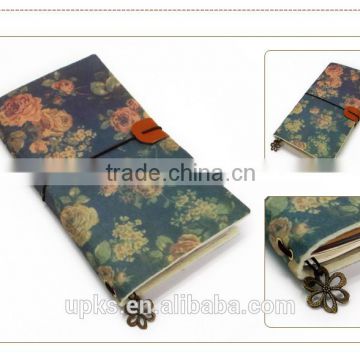 kraft notebook custom print buy notebook china