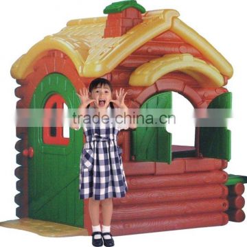 Plastic Play House