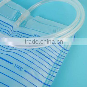 With Screw Outlet 2000ml Urine Bag photo-5