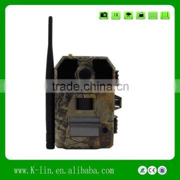 High Vision 940NM IP66 GPRS Hunting Camera Digital Video Trail Camera                        
                                                Quality Choice