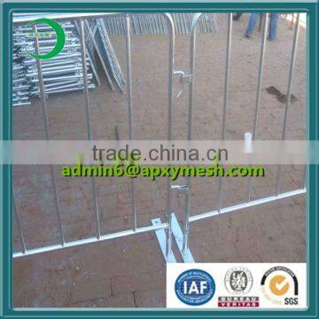 Factory direct sale temporary swimming pool fence