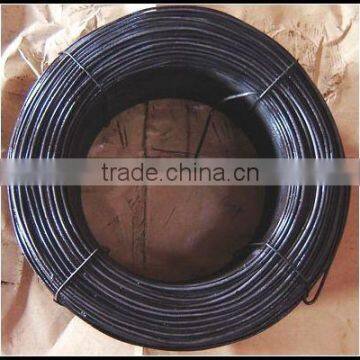 Black Iron Wire