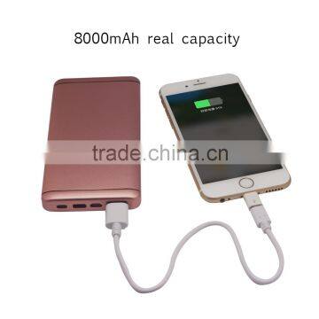 2016 Private Design Battery Case, Power Bank, Power Charger for Smartphone photo-5