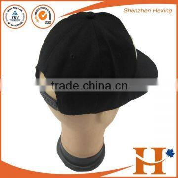 2015 Hot Selling Custom 100% Cotton Embroidery Sports Caps photo-5