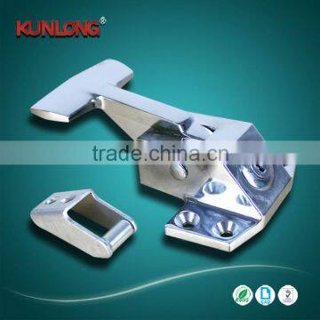 By Direct China SK1-603 Side Mount Stainless Door Handle