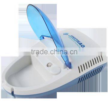 OEM China Manufacture Brands Piston Compressor Medical Asthma Nebulizer for Hospital Quality Choice photo-4