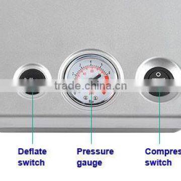 Car Air Inflator Automatic DC 12V OEM LS4002 photo-2