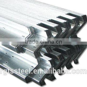 Cold Rolled Steel z Purlin photo-5
