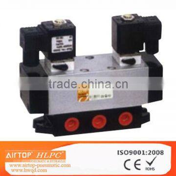 Q Electric Control Change Valve